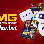 meridian bet online