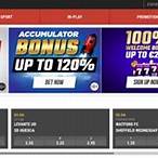 meridian live bet